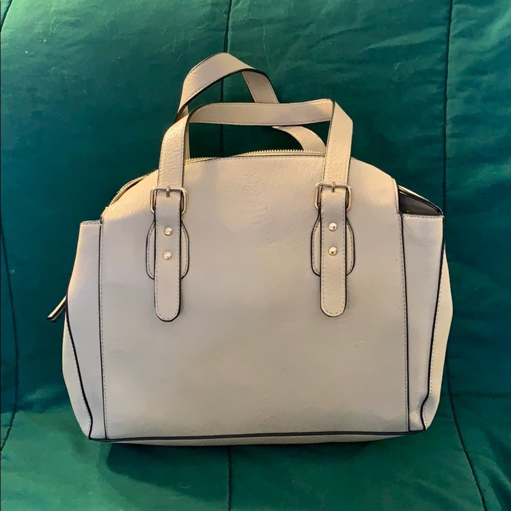 Large satchel